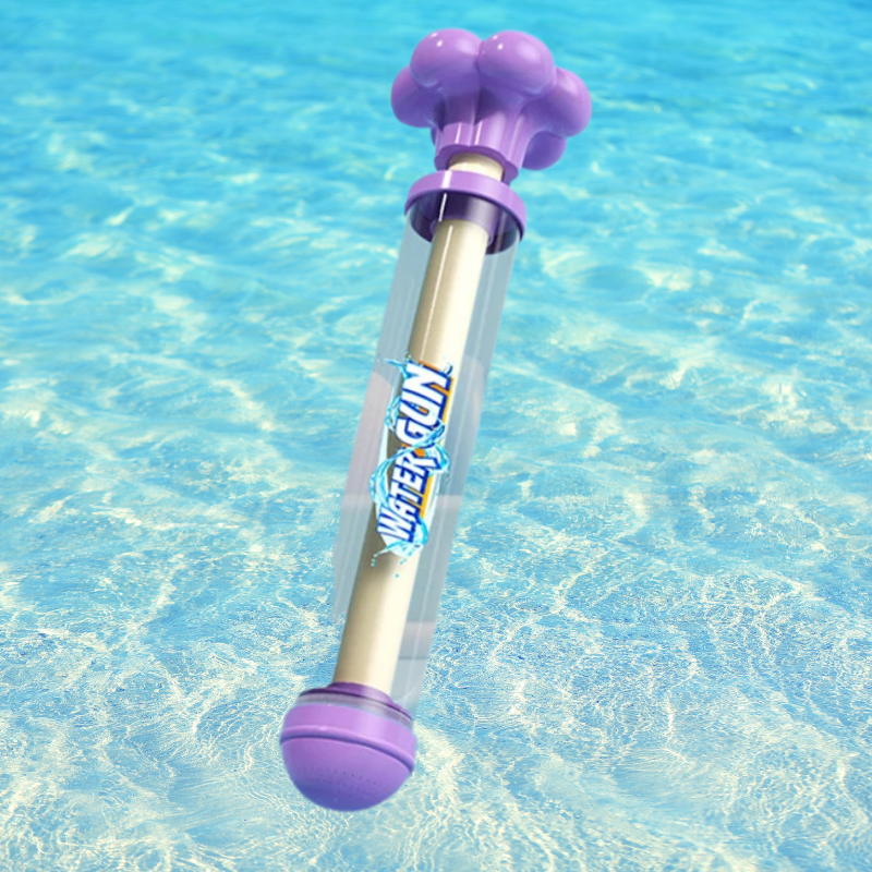 AquaBoom™ - Feuerwerk-Wasserpistole