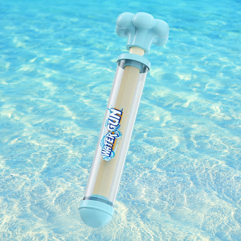 AquaBoom™ - Feuerwerk-Wasserpistole