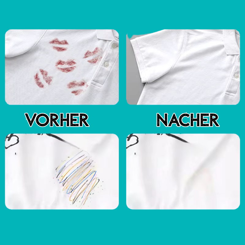 Clearé Fleckenstift