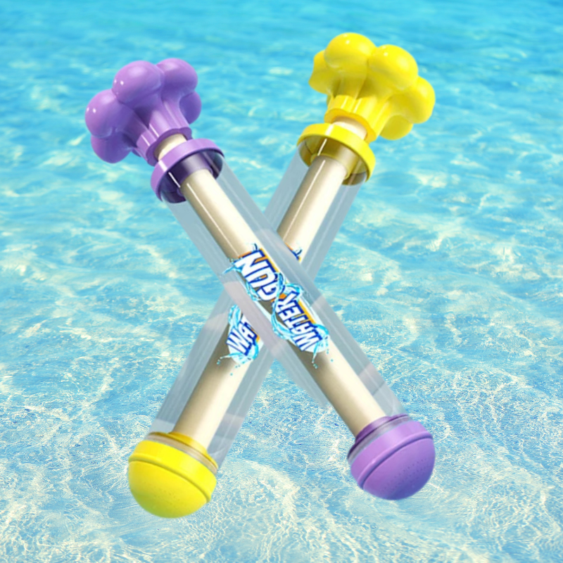 AquaBoom™ - Feuerwerk-Wasserpistole