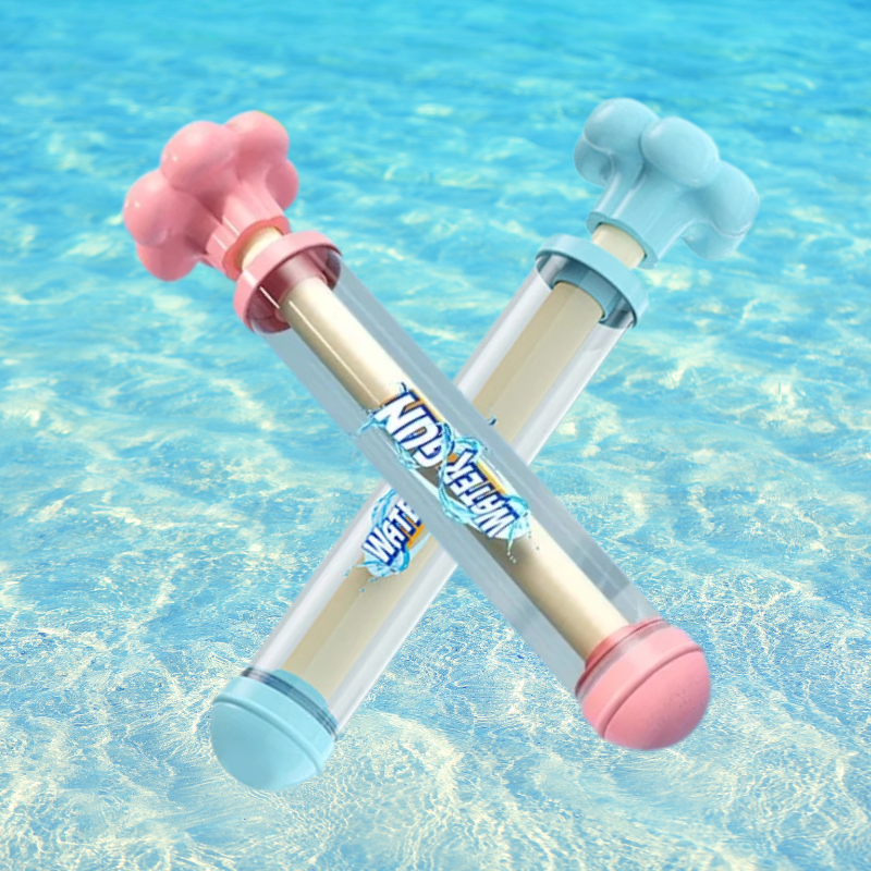 AquaBoom™ - Feuerwerk-Wasserpistole