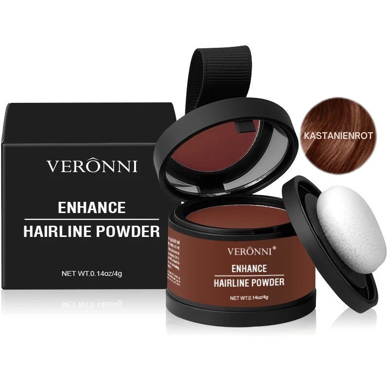 Veronni - Ansatzpuder