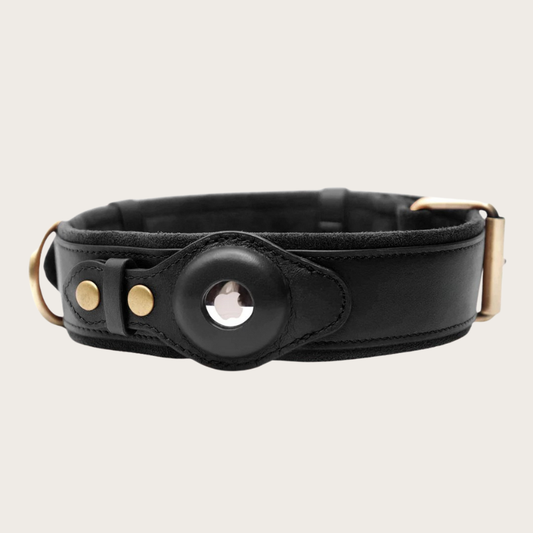 LOK8™ AirTag Hunde-Halsband