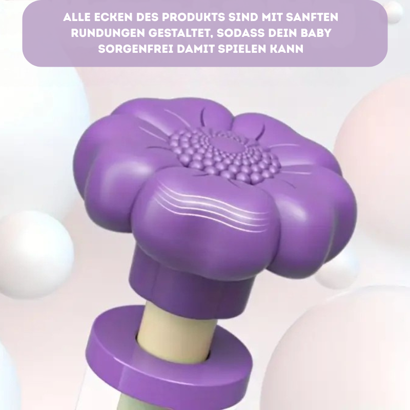 AquaBoom™ - Feuerwerk-Wasserpistole