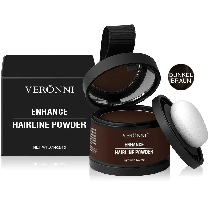 Veronni - Ansatzpuder