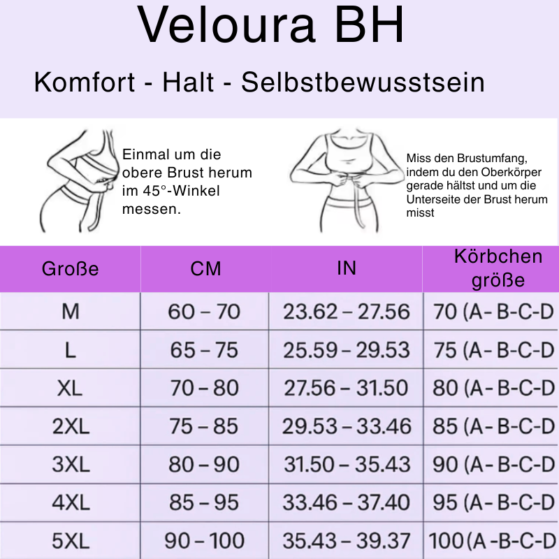 Veloura BH