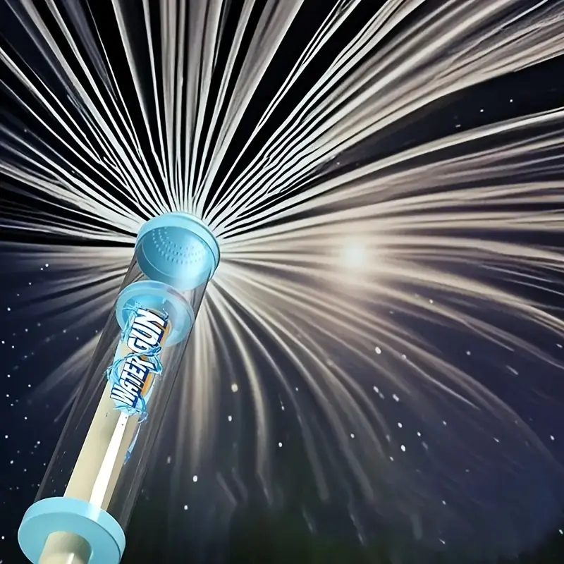 AquaBoom™ - Feuerwerk-Wasserpistole