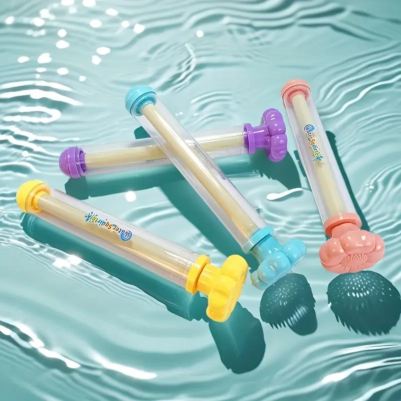 AquaBoom™ - Feuerwerk-Wasserpistole