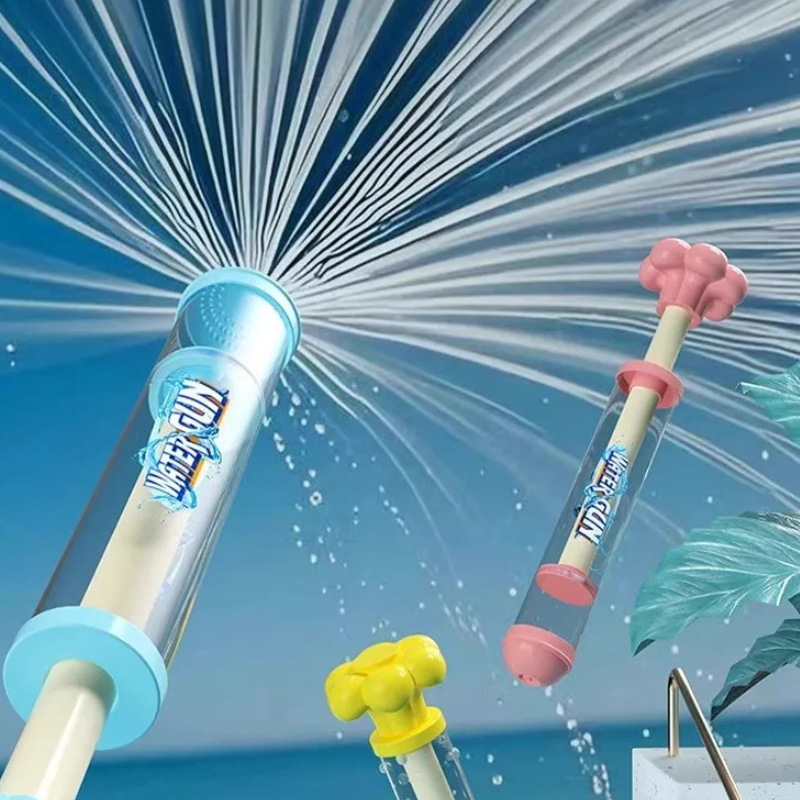 AquaBoom™ - Feuerwerk-Wasserpistole