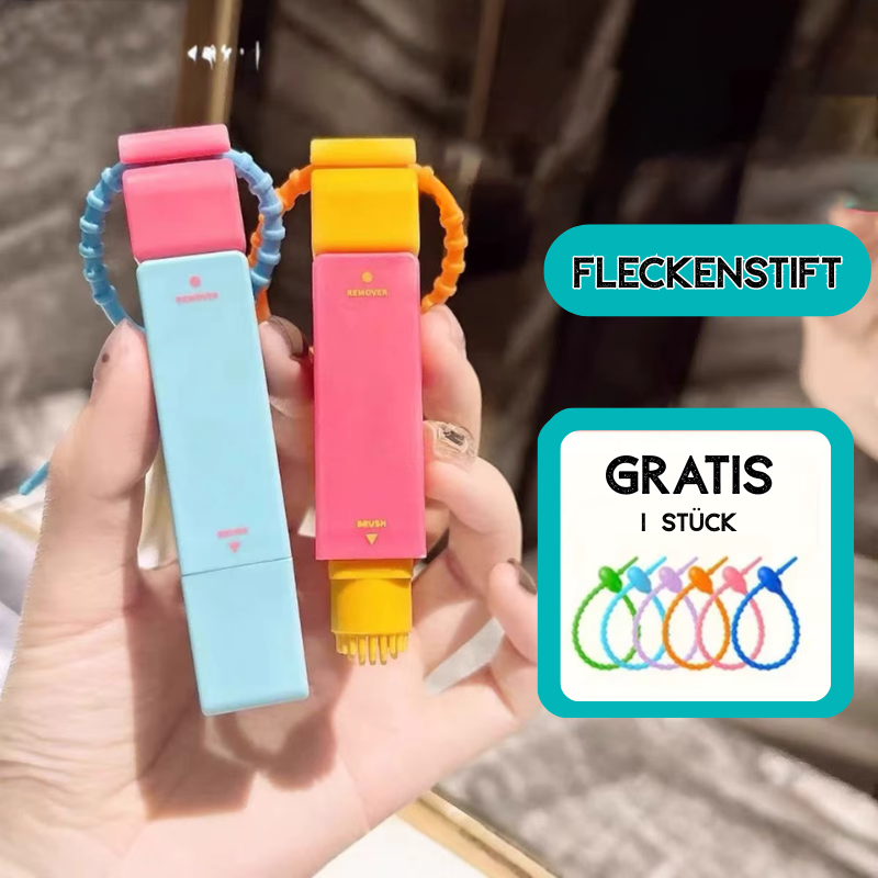 Clearé Fleckenstift