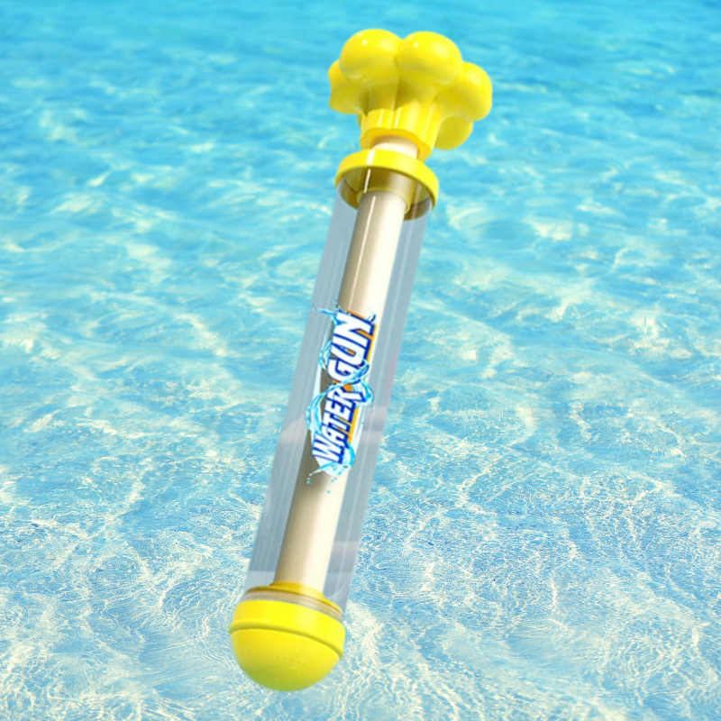 AquaBoom™ - Feuerwerk-Wasserpistole