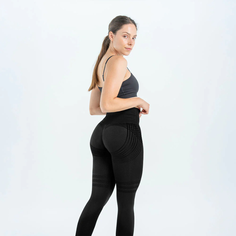 Leggings 3D Anti-cellulite