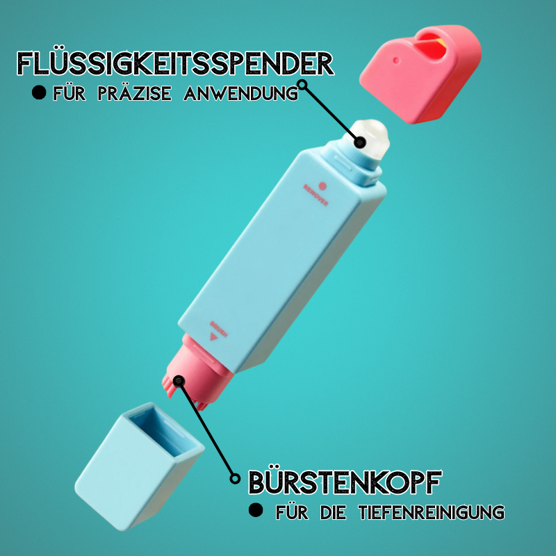 Clearé Fleckenstift