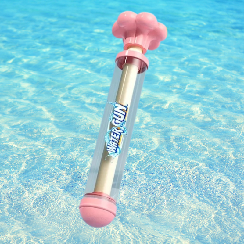 AquaBoom™ - Feuerwerk-Wasserpistole