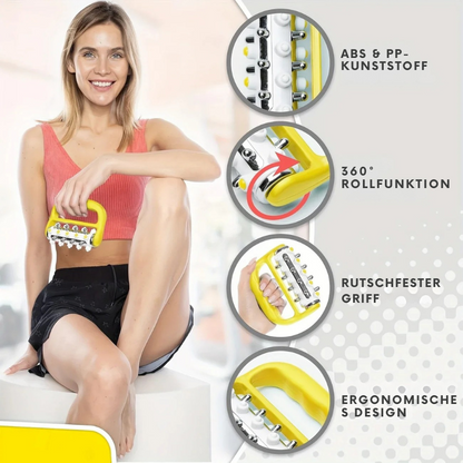 🌿 Vorelli™ – Your daily self-care starts here 