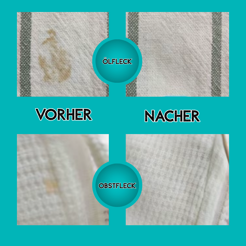 Clearé Fleckenstift