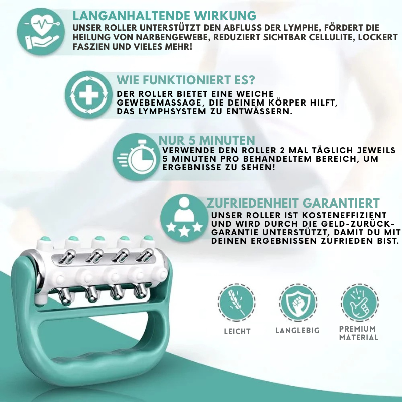 🌿 Vorelli™ – Your daily self-care starts here 