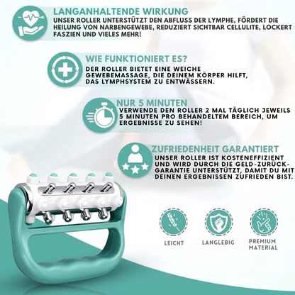 🌿 Vorelli™ – Your daily self-care starts here 