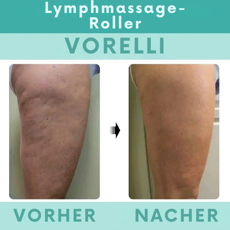 🌿 Vorelli™ – Your daily self-care starts here 