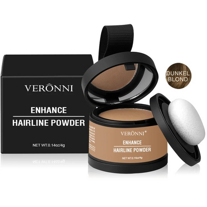 Veronni - Ansatzpuder