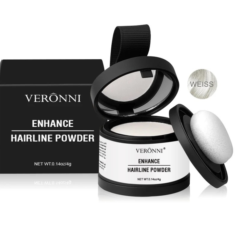 Veronni - Ansatzpuder