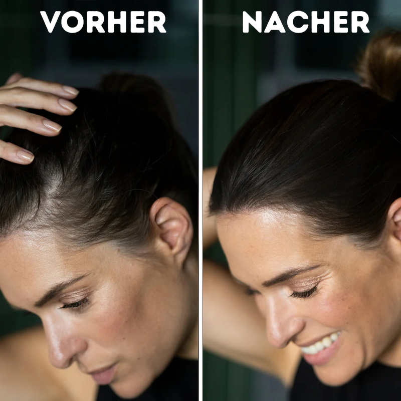 Veronni - Ansatzpuder