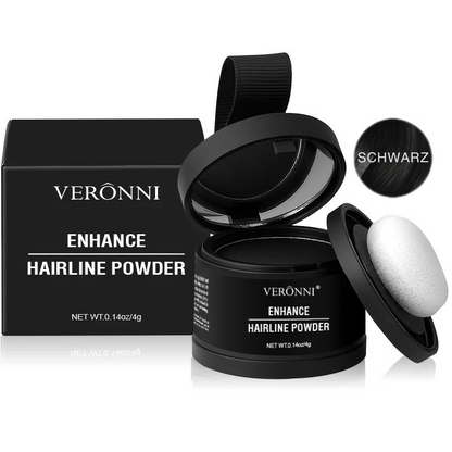 Veronni - Ansatzpuder
