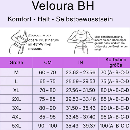 Veloura BH