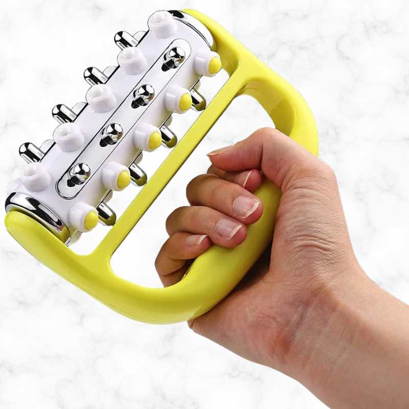 🌿 Vorelli™ – Your daily self-care starts here 