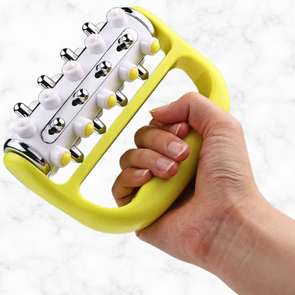 🌿 Vorelli™ – Your daily self-care starts here 