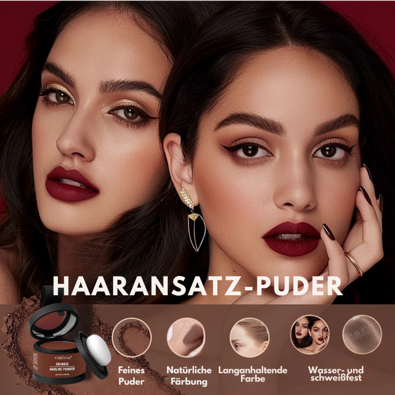 Veronni - Ansatzpuder