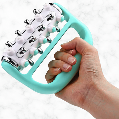 🌿 Vorelli™ – Your daily self-care starts here 