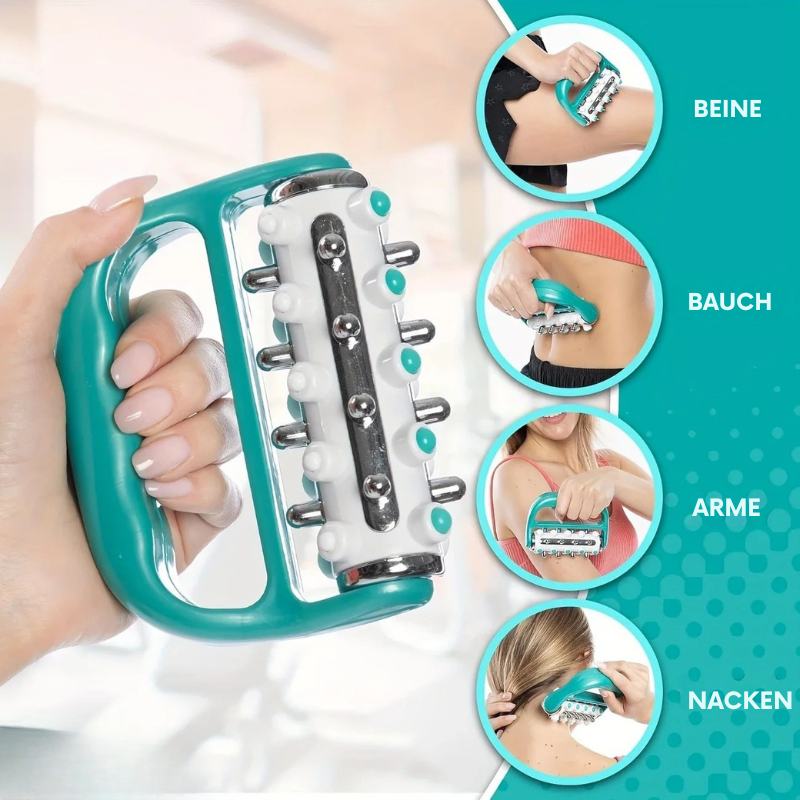 🌿 Vorelli™ – Your daily self-care starts here 