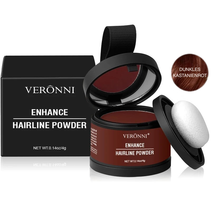 Veronni - Ansatzpuder