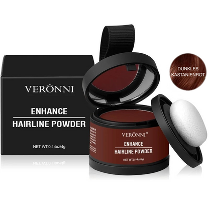 Veronni - Ansatzpuder