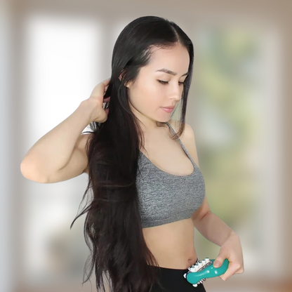 🌿 Vorelli™ – Your daily self-care starts here 