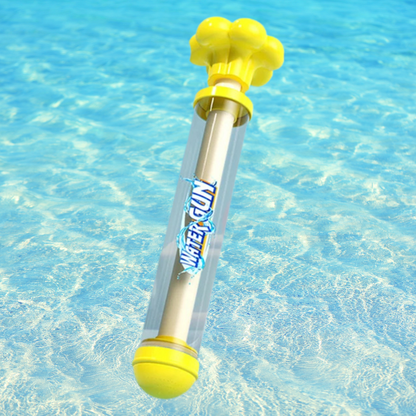 AquaBoom™ - Feuerwerk-Wasserpistole