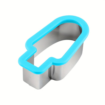 „Melon Pop“ - Wassermelonen-Ausstecher